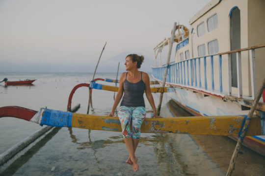 Nusa Lembongan